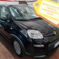 Fiat Panda 1.0 Hybrid 70cv