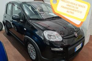 Fiat Panda 1.0 Hybrid 70cv