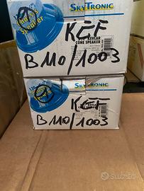 KEF B 110-SP 1003-COPPIA