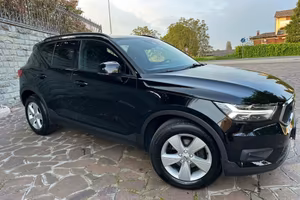 Volvo XC40 D3 Geartronic Business Plus