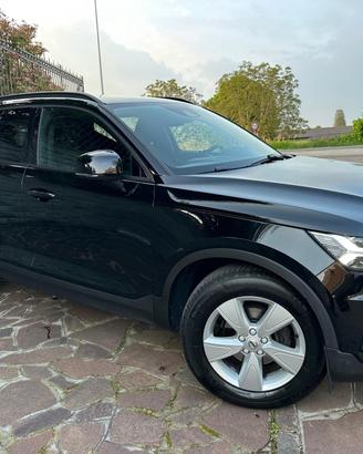 Volvo XC40 D3 Geartronic Business Plus