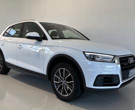 AUDI Q5 2.0 TDI 163 Cv Quattro S-tronic - 2017