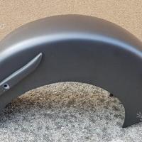 Parafango avvolgente per custom