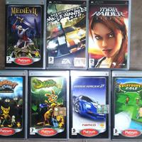 Giochi per PSP-1004 Sony
