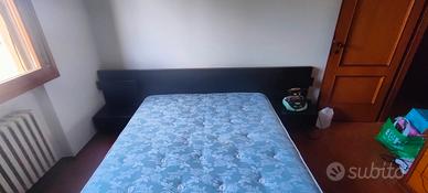 letto matrimoniale 
