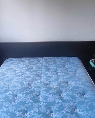letto matrimoniale 
