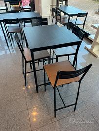 Tavoli + Sedie Ikea