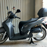 Honda SH 300 - 2017 - VENDUTO