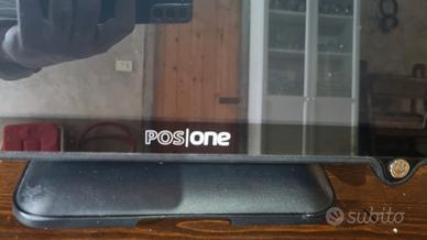 Pos One 6000 - Registratore di cassa