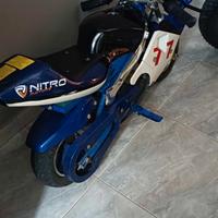 mini moto 