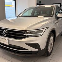 Volkswagen Tiguan 2.0 tdi Life 150cv dsg
