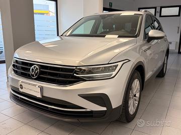 Volkswagen Tiguan 2.0 tdi Life 150cv dsg