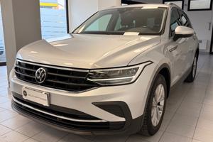 Volkswagen Tiguan 2.0 tdi Life 150cv dsg