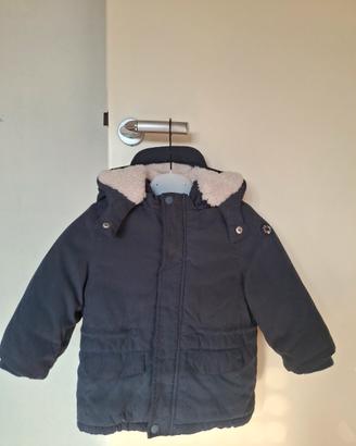 parka Mayoral 12 mesi, 80 cm