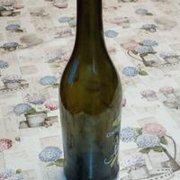 100 bottiglie vuote per vino