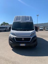Fiat Ducato furgone maxi tetto super alto e super 