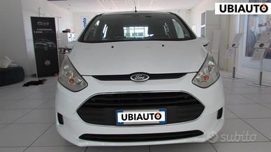 Ford B-Max 1.6 TDCi 95 CV e Connect Sport Technolo