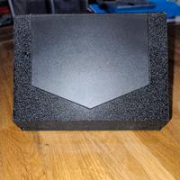 sistema di attivazione porta a microonde