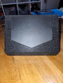 sistema di attivazione porta a microonde