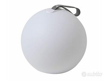 Lampada a batteria Take Away