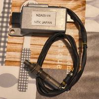 NGK 93015 Sensore-NOx NTK NZA05-V4