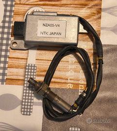 NGK 93015 Sensore-NOx NTK NZA05-V4