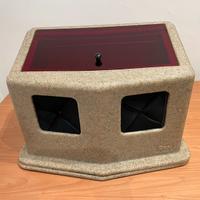 Camera oscura dentsly