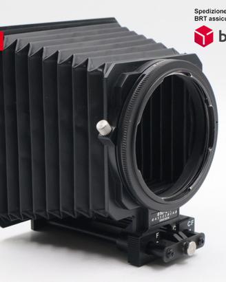 Hasselblad - Professional lens shade Ø 50- Ø 70