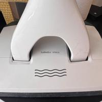 Lava pavimenti folletto sp 600 s