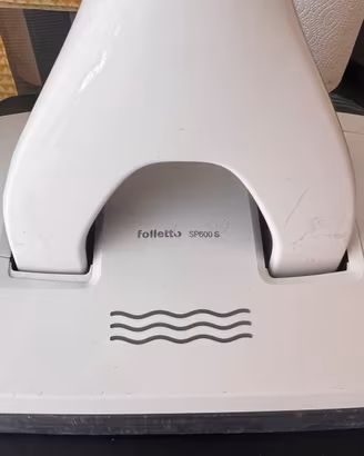 Lava pavimenti folletto sp 600 s