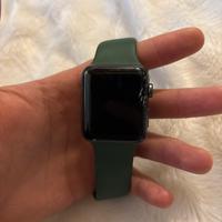 Apple wafch