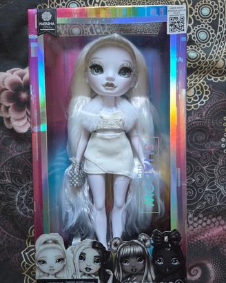 Bambola Shadow High Natasha Zima