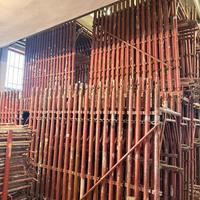 Ponteggio usato Marcegaglia realpont