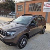 Dacia Duster 1.6 SCe 115cv GPL 4x2 Essential