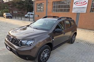 Dacia Duster 1.6 SCe 115cv GPL 4x2 Essential