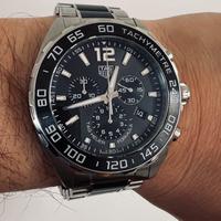 Orologio TAG Heuer Formula 1 - Usato pochissimo