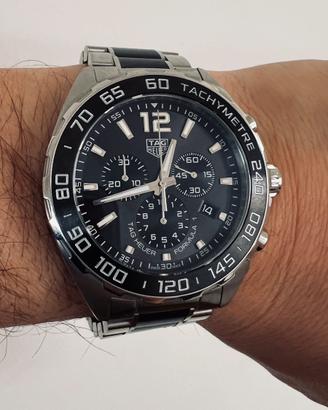 Orologio TAG Heuer Formula 1 - Usato pochissimo