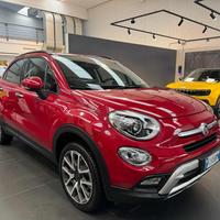 FIAT 500X 1.4 MultiAir 170 CV AT9 4x4 Cross Plus