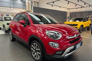 FIAT 500X 1.4 MultiAir 170 CV AT9 4x4 Cross Plus