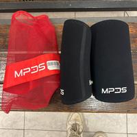 Gomitiere MPDS full stiff taglia L