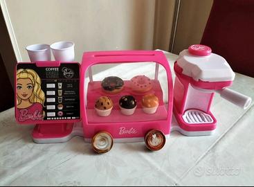 Caffetteria di Barbie