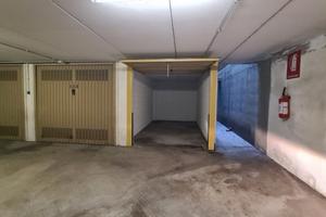 Garage singolo in centro a Castelfranco