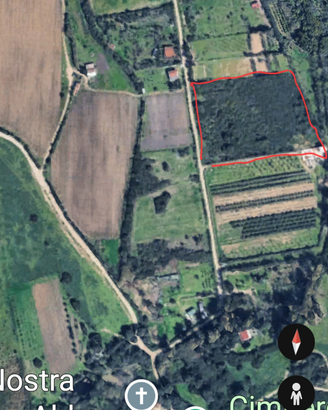 Terreno Olbia