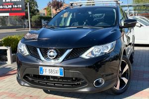 Nissan Qashqai 1.6 dCi 2WD Tekna-TETTO-NAVI.360