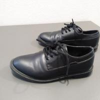 Scarpe eleganti bambino nere