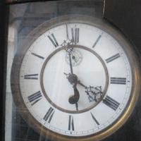 Orologio antico 