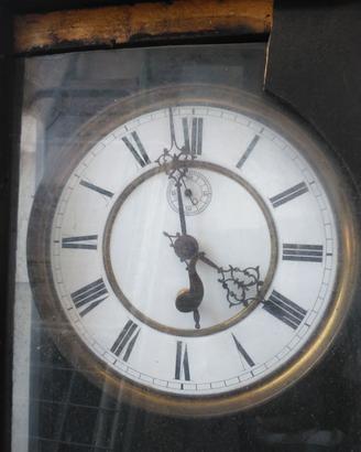 Orologio antico 