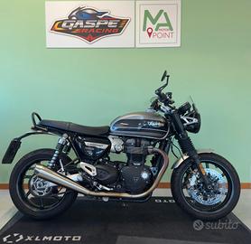 Triumph Speed Twin 1200