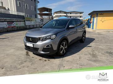 Peugeot 3008 3008 1.5 bluehdi Allure s&s 130cv eat