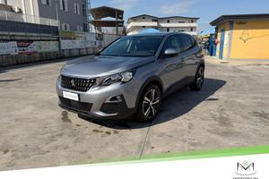 Peugeot 3008 3008 1.5 bluehdi Allure s&s 130cv eat